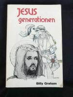 Jesusgenerationen