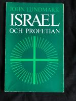Israel och profetian 