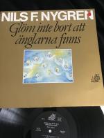 Gl&ouml;m Inte Bort Att &Auml;nglarna Finns