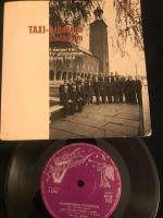 4 S&aring;nger Fr&aring;n TV-Programmet 