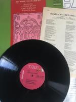 A Ceremony Of Carols / Rejoice In The Lamb / Festival Te Deum