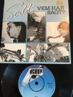 Vem Har Sagt / B&auml;sta konsument