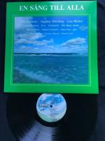  En S&aring;ng Till Alla