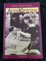 Anna karenina pop.U.