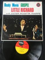 Really Movin' Gospel