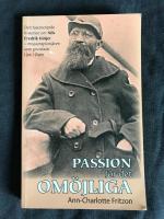 Passion f&ouml;r det om&ouml;jliga - om pionj&auml;ren Nils Fredrik H&ouml;ijrt