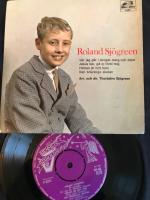  Var Jag G&aring;r I Skogar, Berg Och Dalar