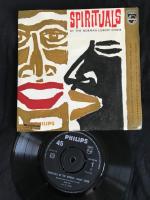 Spirituals By The Norman Luboff Choir