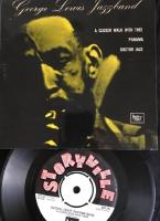 A Closer walk with thee