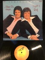 Minns Du S&aring;ngen