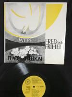 Fred Och Frihet