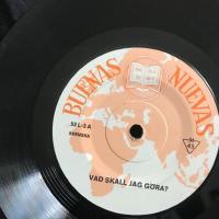 Vad skall jag g&ouml;ra / &Aring;kalla mig i n&ouml;den