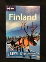 Finland LP
