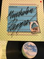 L&aring;tarna Ur: Musikalen Pappa