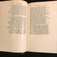 NOVUM TESTAMENTUM GRAECE