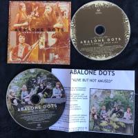 Tv&aring; CDS:  1. "Long Lonely Road", 2. "Alive but not amused"