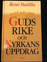 Guds rike och kyrkans uppdrag