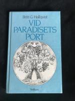 Vid paradisets port