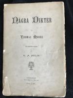 N&aring;gra Dikter 
