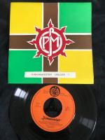 Pirkanmiesten - Lauluja 1