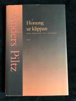 Honung ur klippan - Fr&aring;n bibeltext till sj&auml;laspis