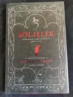 B&ouml;ljelek : kyrkoherde Simon Eldfeldts f&ouml;rsta fall