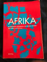 Afrika : en kontinents ekonomiska och sociala historia