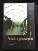 Fotsp&aring;r i glastrappan : den svindlande kl&auml;ttringen i Babels torn och v&auml;gen tillbaka till jorden