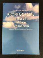 Kropp och sj&auml;l i filosofi