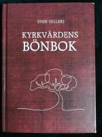 Kyrkv&auml;rdens b&ouml;nbok