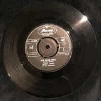 Soul Bossa Nova / On the Street Where You Live