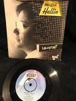  Labyrint / You Put Another Song Into My Heart	