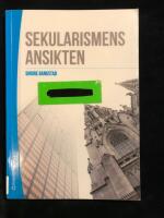 Sekularismens ansikten