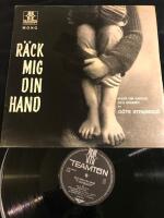 R&auml;ck mig din hand - Visor om vardag och evighet