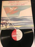 Viska du vind ... G&ouml;teborgs Kammark&ouml;r sjunger - om en b&auml;ttre jord