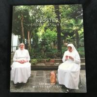 Kloster - Vistelser i stilla rum