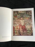 NORGE - M&aring;lningar fr&aring;n stavkyrkorna