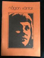  N&aring;gon v&auml;ntar