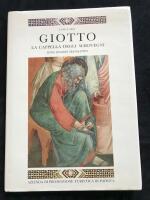 GIOTTO - La Cappella Degli Scrovegni (with english translation)
