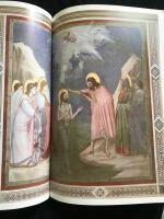 GIOTTO - La Cappella Degli Scrovegni (with english translation)