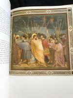 GIOTTO - La Cappella Degli Scrovegni (with english translation)