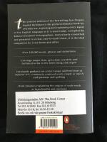 The Penguin Concise English Dictionary