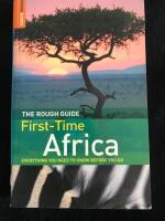 First-time Africa RG