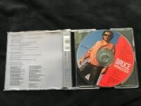 Bruce Springsten (mini-cds) + Bruce Springsteen Human Touch