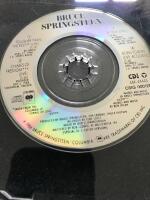Bruce Springsten (mini-cds) + Bruce Springsteen Human Touch