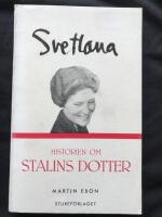 Svetlana - Historien om Stalins dotter