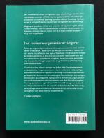Hur moderna organisationer fungerar