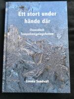Ett stort under h&auml;nde d&auml;r - Chanukkah, Tempelinvigningsfesten
