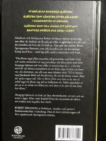 Hungrigt hj&auml;rta : Om gudsl&auml;ngtan, livssm&auml;rta och Springsteen