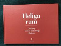 Heliga rum - G&ouml;teborg - en stad med m&aring;nga religioner